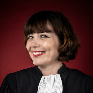 Photo Claire Grandnom Michèle BAUER, avocat divorce